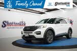 Ford Explorer XLT AWD