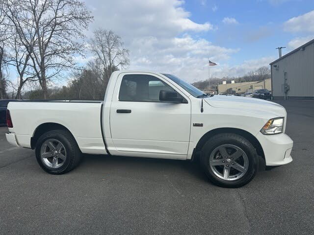 2013 RAM 1500 Express RWD