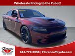Dodge Charger Daytona 392 RWD