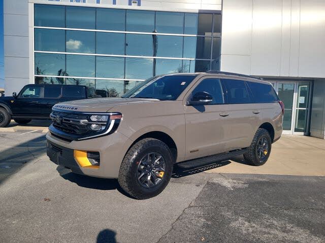 2026 Ford Expedition Tremor 4WD