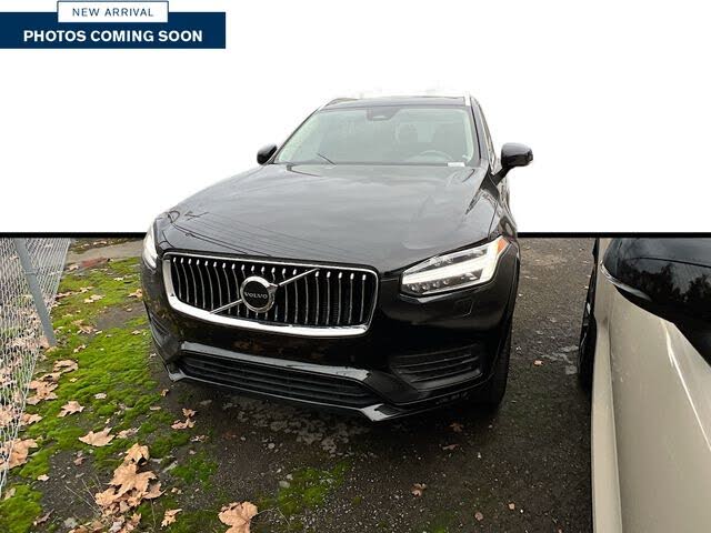 2023 Volvo XC90 B5 Core AWD