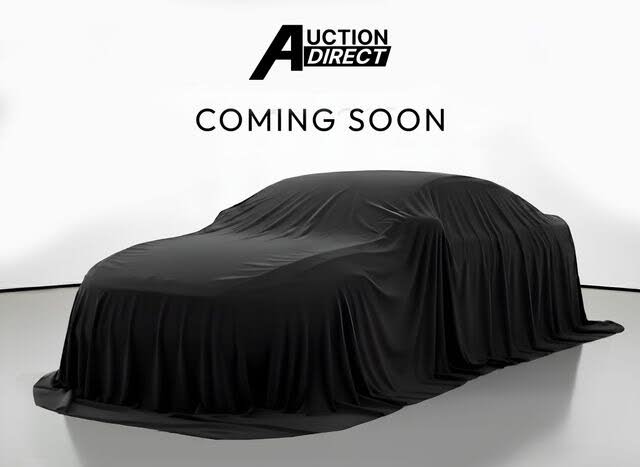 2018 Honda Accord 1.5T Sport FWD