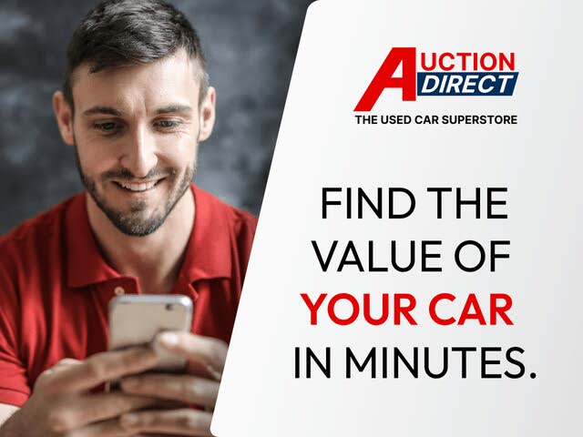 2018 Honda Accord 1.5T Sport FWD