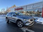 Buick Envision Essence AWD