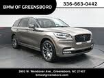 Lincoln Aviator Grand Touring AWD