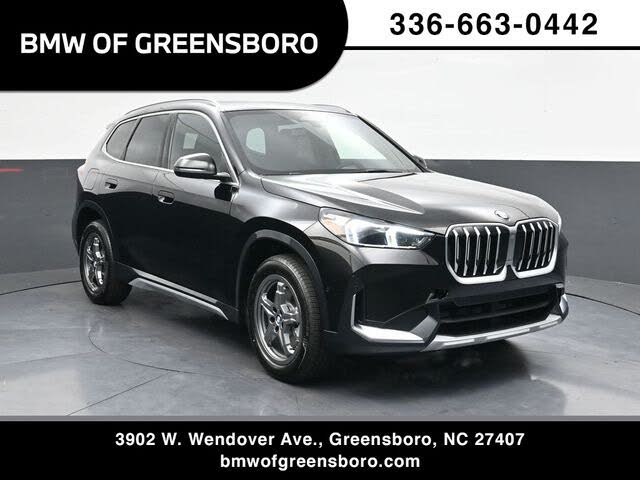 2025 BMW X1 xDrive28i