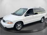 Ford Windstar SE Sport