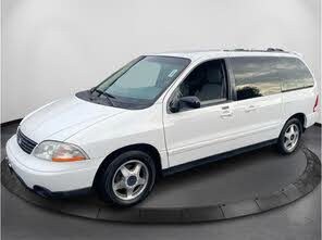 Ford Windstar SE Sport