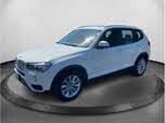 BMW X3 xDrive28i AWD