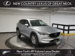 Mazda CX-5 Grand Touring AWD