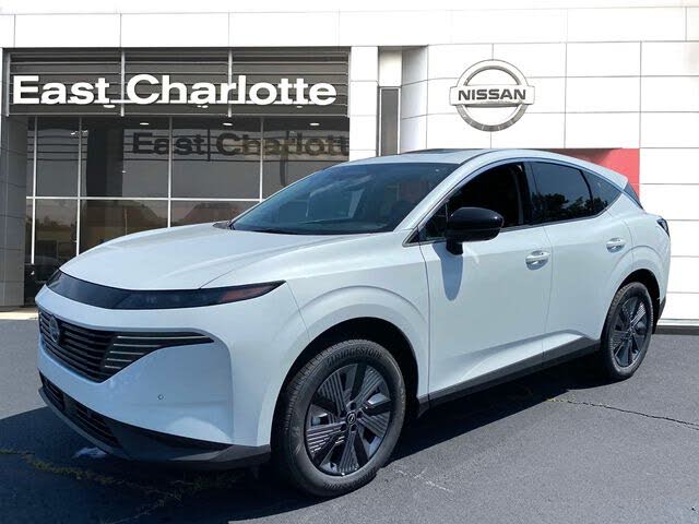 2025 Nissan Murano SL AWD