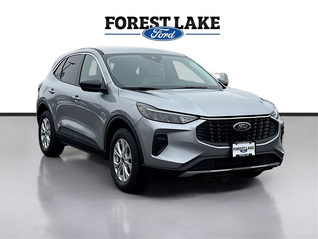 2024 Ford Escape Active AWD