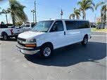 Chevrolet Express Passenger 3500 1LT Extended RWD