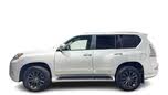 Lexus GX 460 AWD