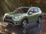 Subaru Forester 2.5i Sport AWD