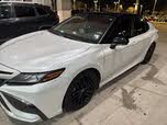 Toyota Camry XSE FWD