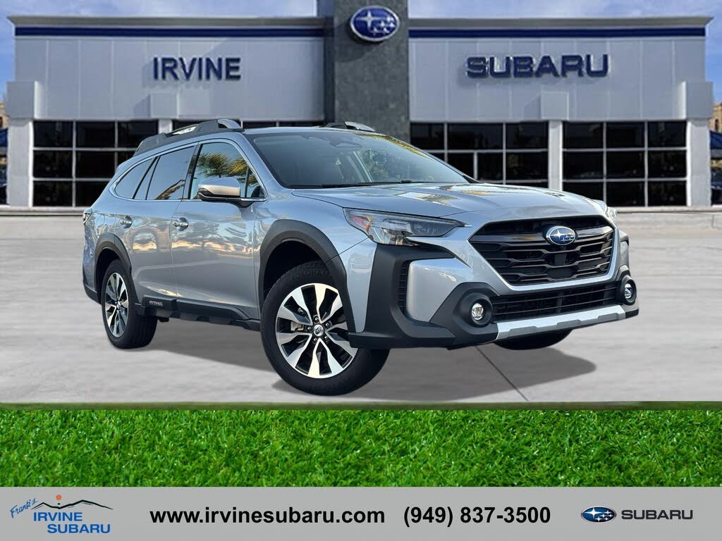 2023 Subaru Outback Touring XT AWD