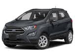 Ford EcoSport SE AWD