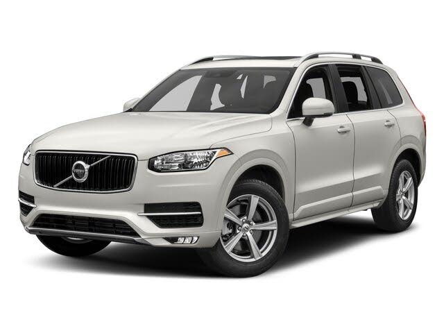 2018 Volvo XC90 T6 Momentum AWD