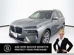 BMW X7 xDrive40i AWD