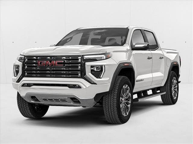 2023 GMC Canyon Denali Crew Cab 4WD