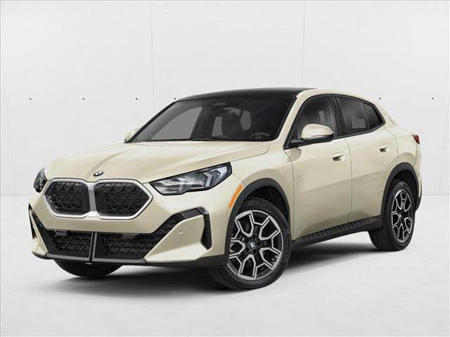 2026 BMW X2 xDrive28i