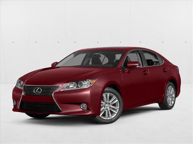 2015 Lexus ES 350 FWD