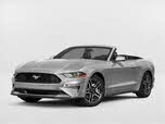 Ford Mustang GT Premium Convertible RWD