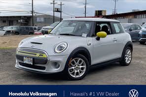 MINI Cooper SE 2-Door Hatchback FWD