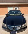 Acura RL SH-AWD