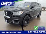 Lincoln Navigator Reserve 4WD