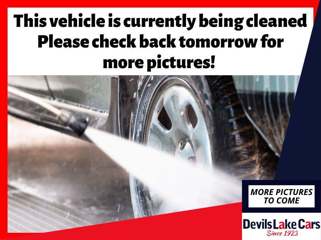 2021 Subaru Legacy Premium AWD