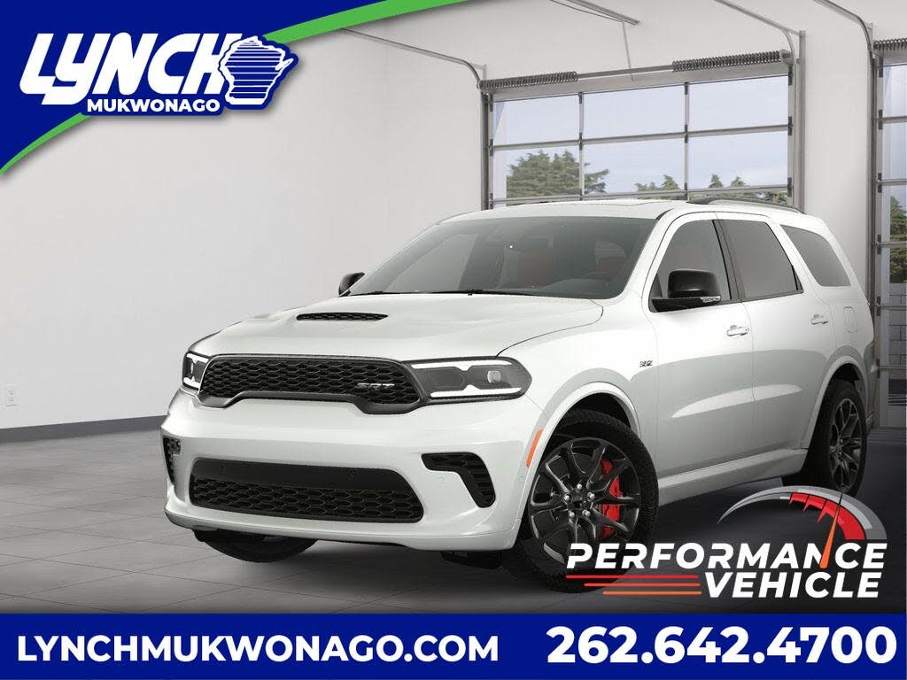 2024 Dodge Durango SRT 392 Premium AWD