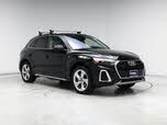 Audi Q5 quattro Premium Plus S Line 45 TFSI