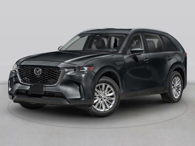 2026 Mazda CX-90 3.3 Turbo Premium Sport AWD