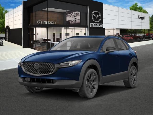 2026 Mazda CX-30 2.5 S Aire Edition AWD