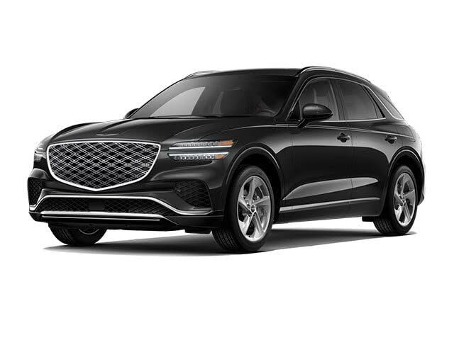 2026 Genesis GV70 2.5T Select AWD