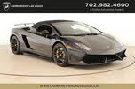 Lamborghini Gallardo LP 570-4 Performante Spyder AWD
