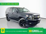 Chevrolet Tahoe LT 4WD