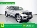 Ford Explorer XLT RWD