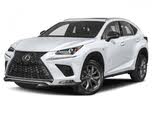 Lexus NX 300 F Sport AWD