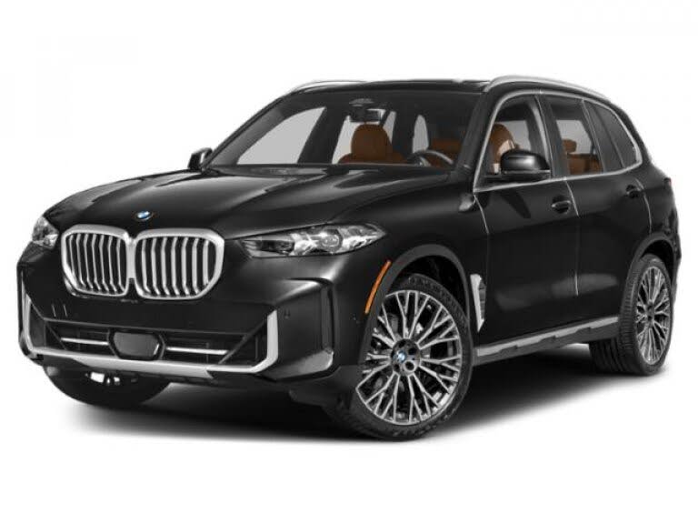 2024 BMW X5 sDrive40i RWD