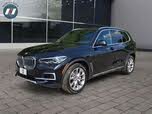 BMW X5 xDrive40i AWD