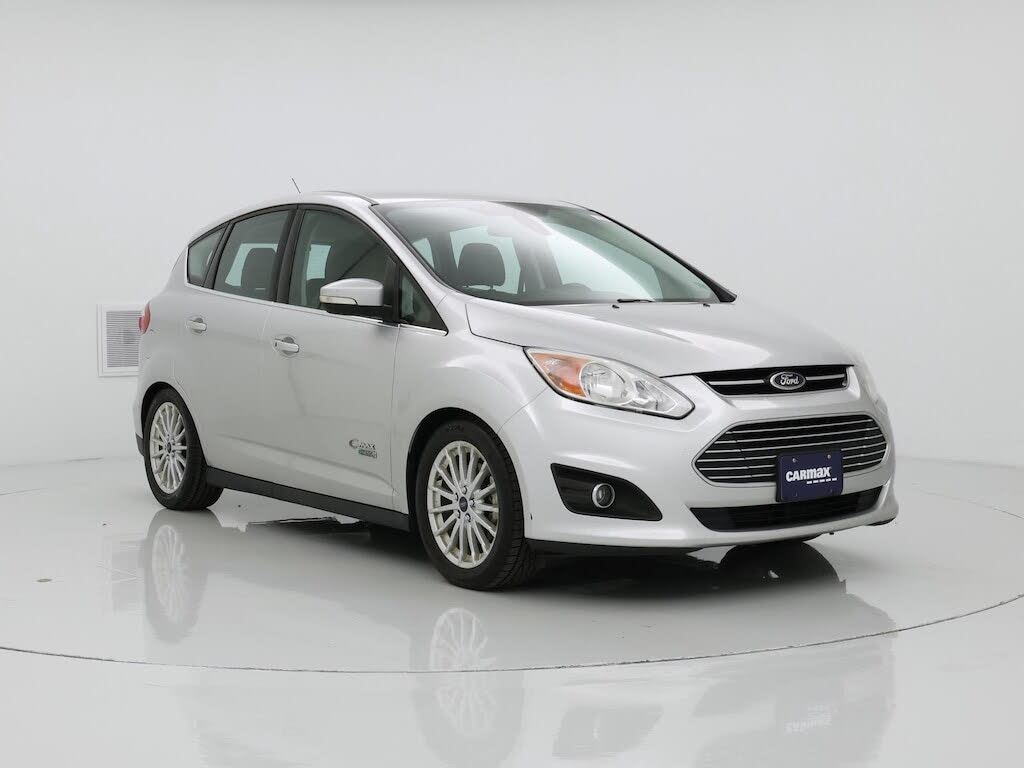 2014 Ford C-Max Energi SEL FWD
