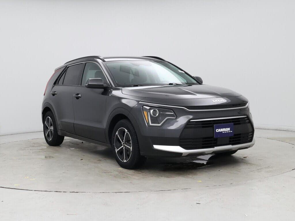 2023 Kia Niro EX FWD