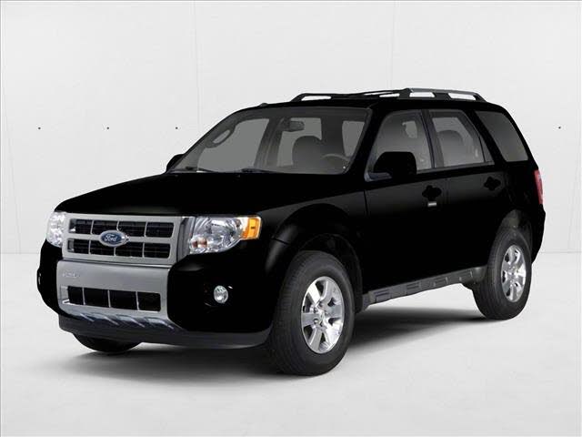 2011 Ford Escape XLT AWD