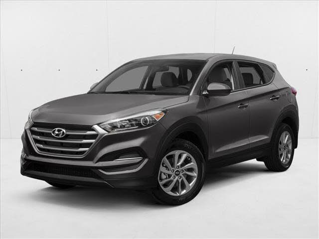 2017 Hyundai Tucson 2.0L SE FWD