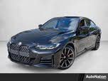 BMW 4 Series M440i Gran Coupe xDrive