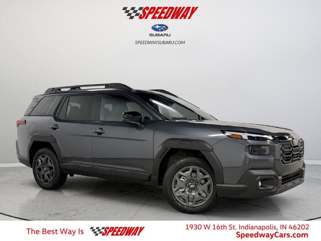 2026 Subaru Outback Premium AWD