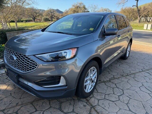 2023 Ford Edge SEL AWD